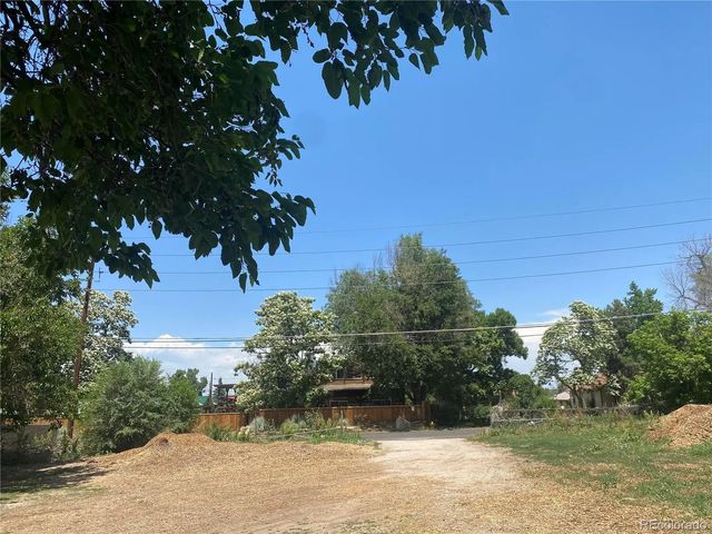 2872 W 55th Avenue, Denver