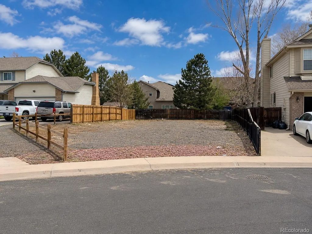 2932 E 133rd Circle, Thornton