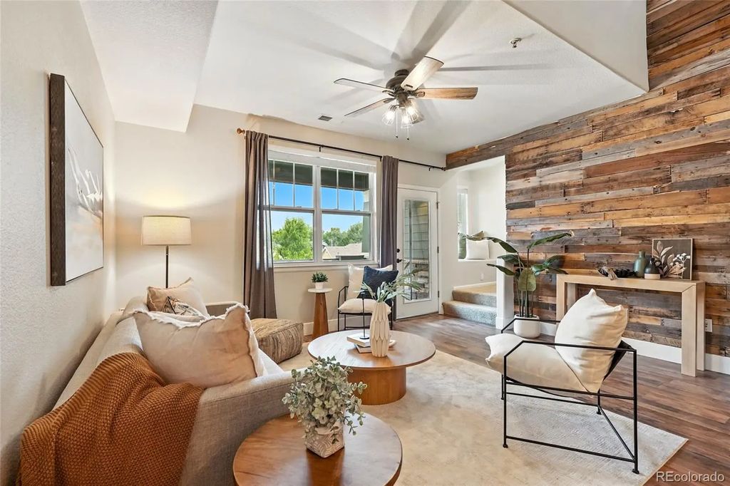 7080 Simms Street 204, Arvada