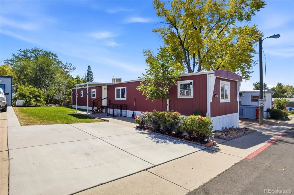 2100 W 100th Avenue, Thornton