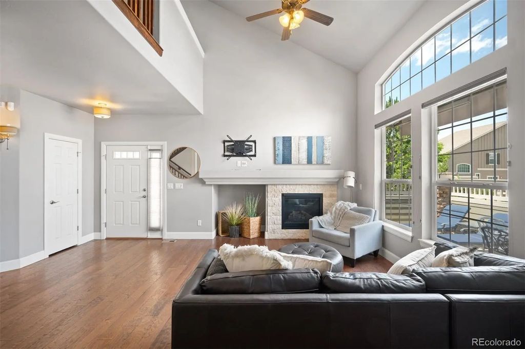 4725 Raven Run, Broomfield