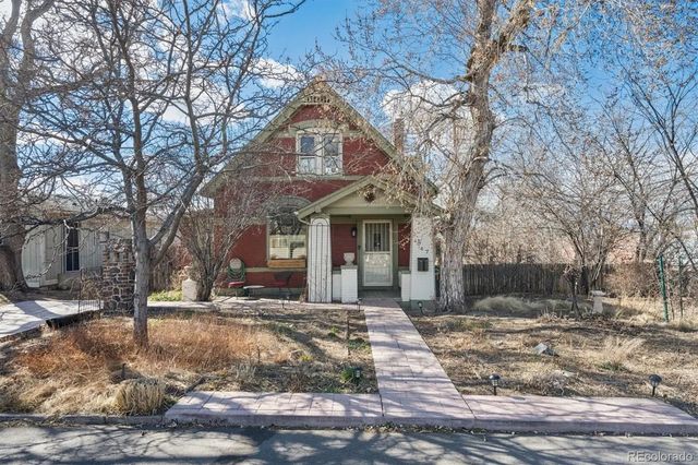 4047 Madison Street, Denver