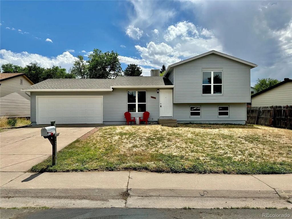 17934 E Iowa Drive, Aurora