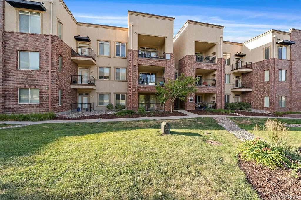 301 Inverness Way 306, Englewood