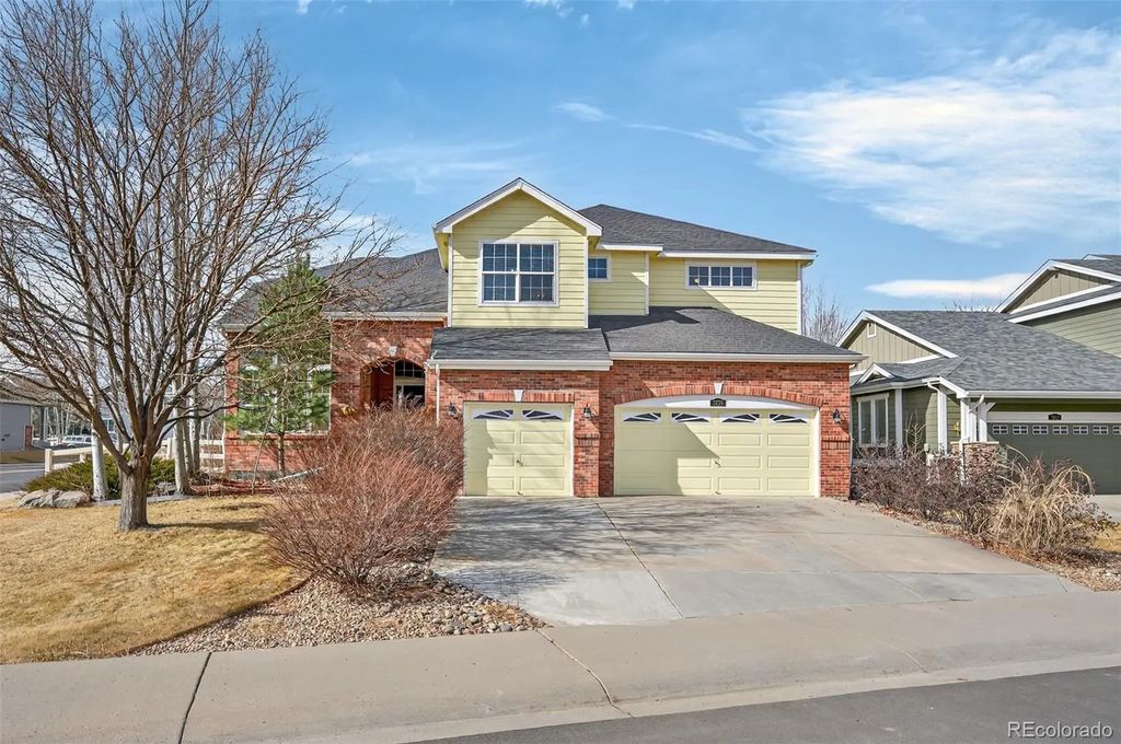 3159 Hudson Court, Loveland