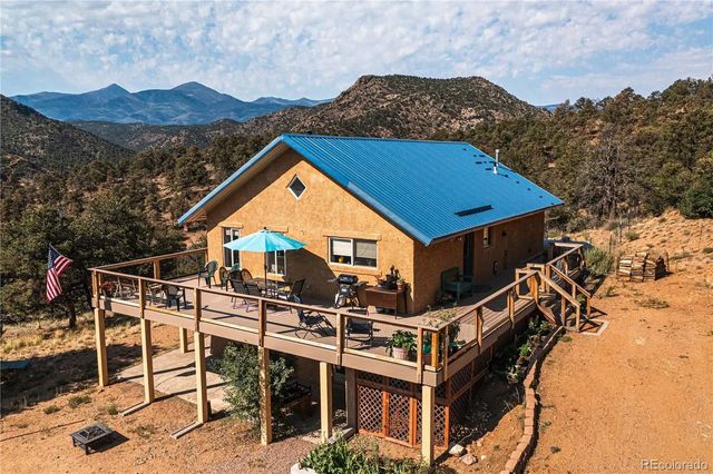 291 County Road 51, Cotopaxi