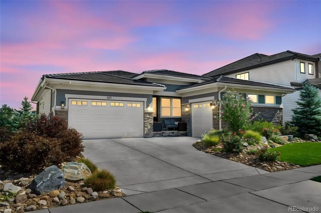 3271 Beckwith Run, Broomfield