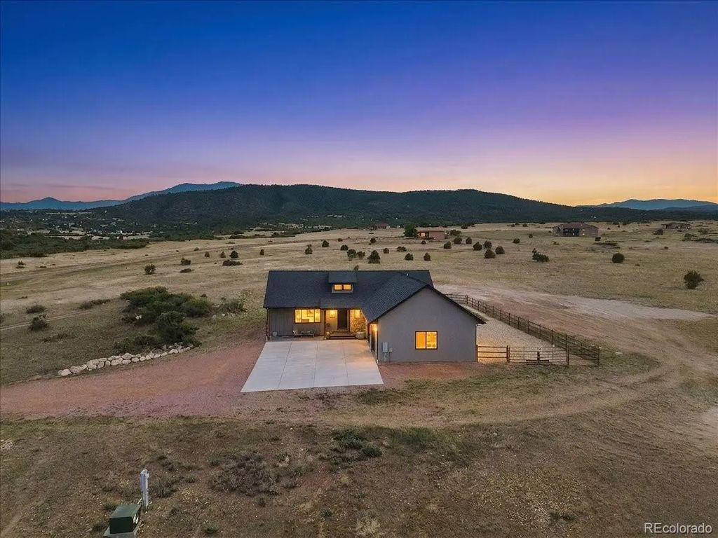 9105 Lago Vistas Boulevard, Colorado City