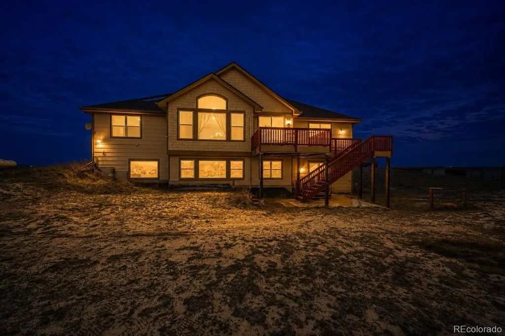 14325 Watson Circle, Bennett
