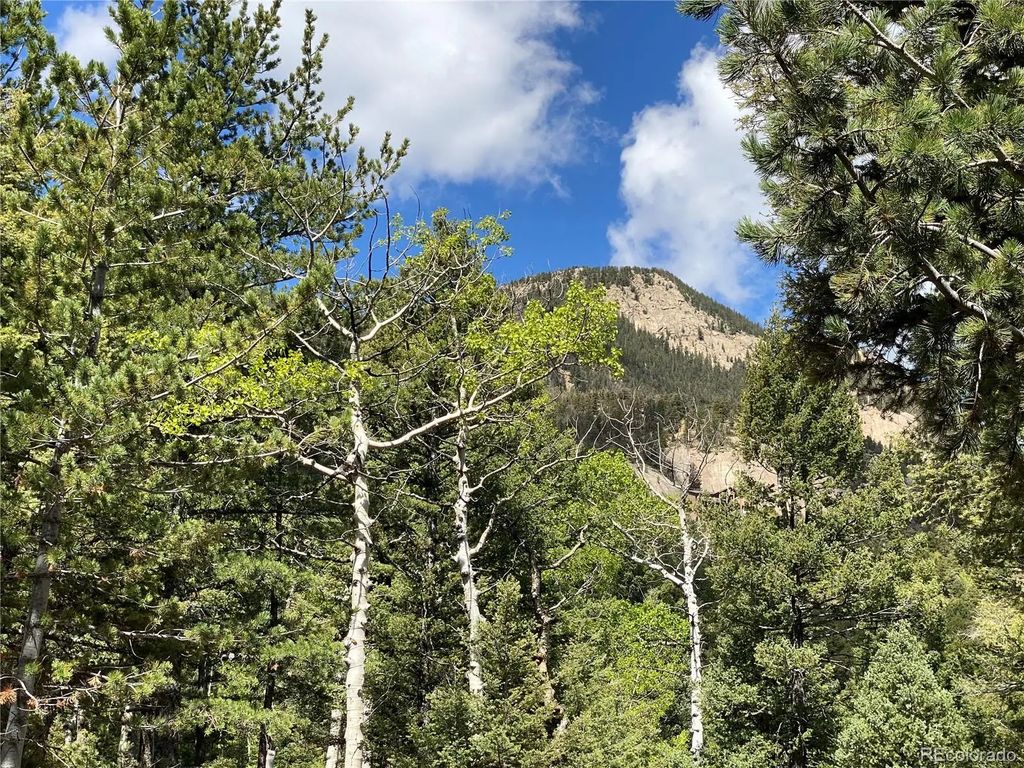 210 Waterfall Loop, Manitou Springs