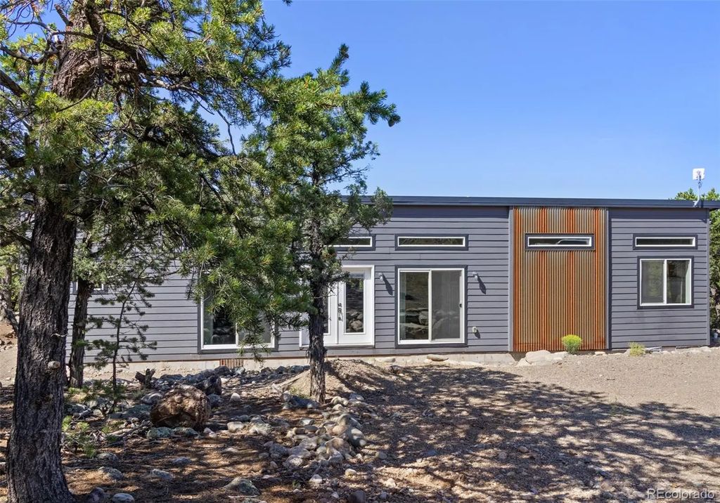 2772 N Carefree Way, Crestone