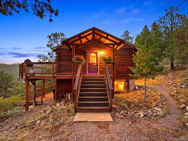 469 Eagle Trail, Bailey