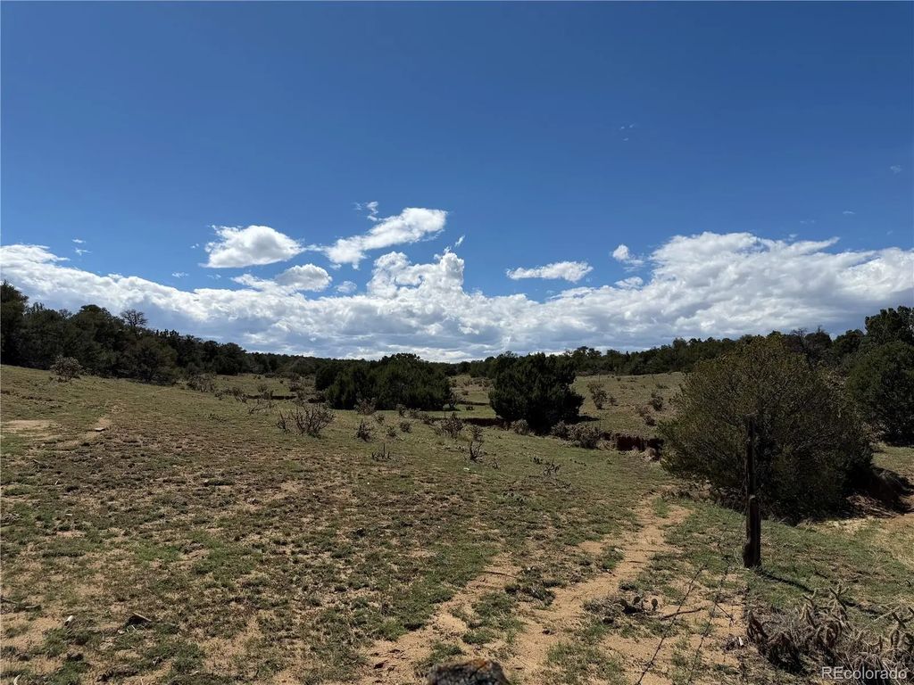 Lots 81a & 101 Twin Lakes Ranch, Walsenburg