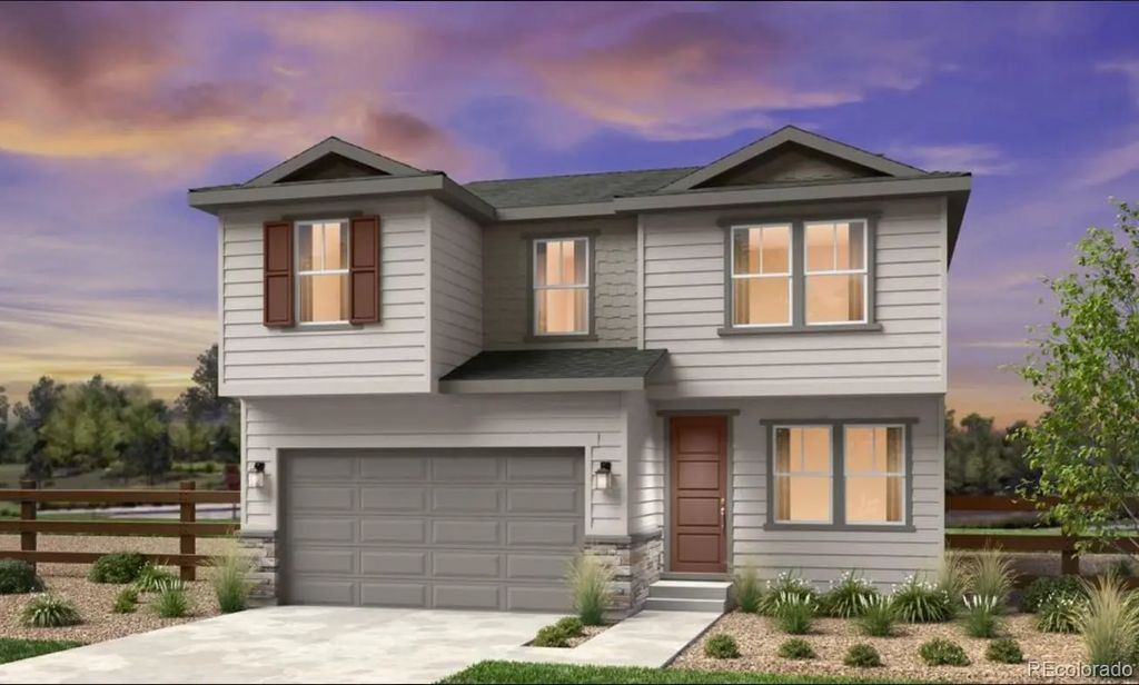 16945 W 92nd Loop, Arvada