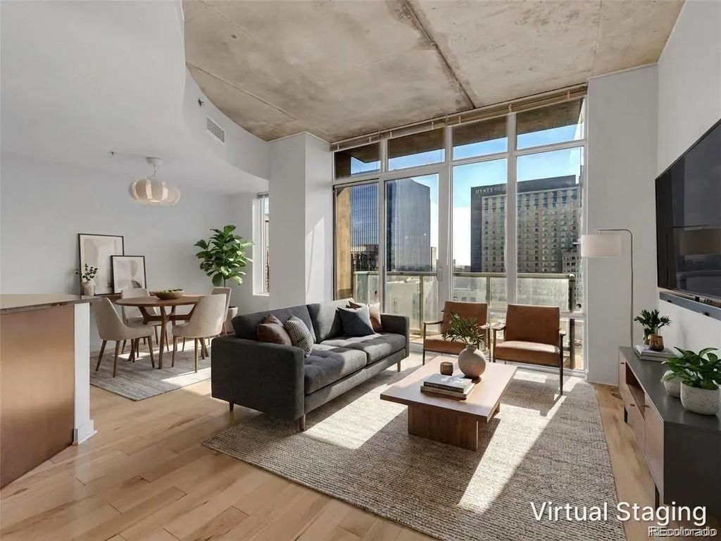 891 14th Street 2611, Denver
