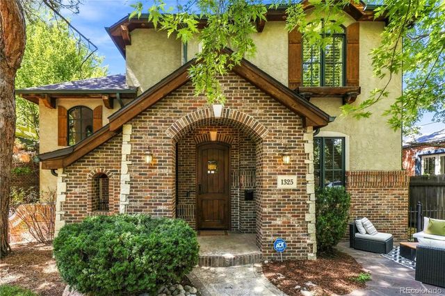1325 S Josephine Street, Denver