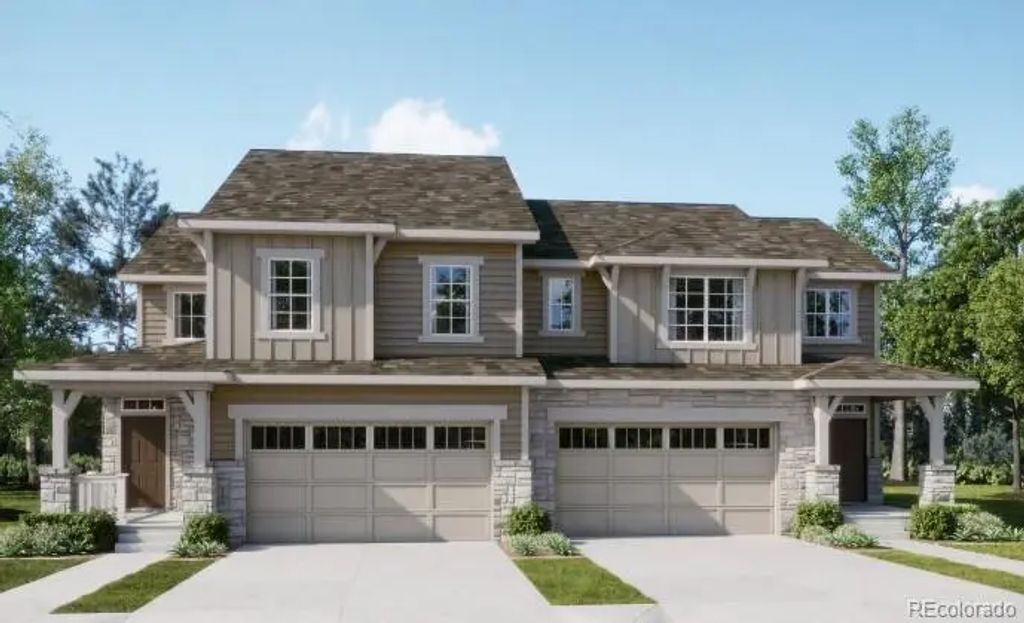 6951 Arbor Boulevard E, Thornton