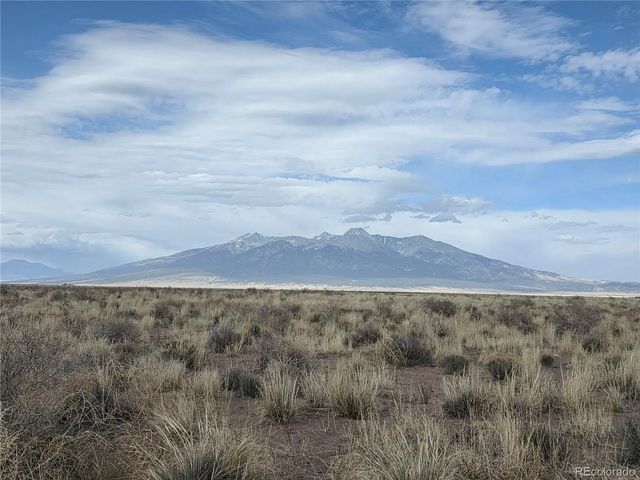 Lot 1 Durango Ave., Blanca