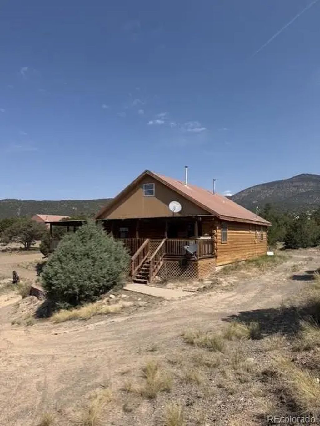 714 Commanche Peak Road, South Fork