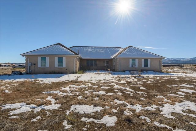 8440 W State Highway 96, Pueblo