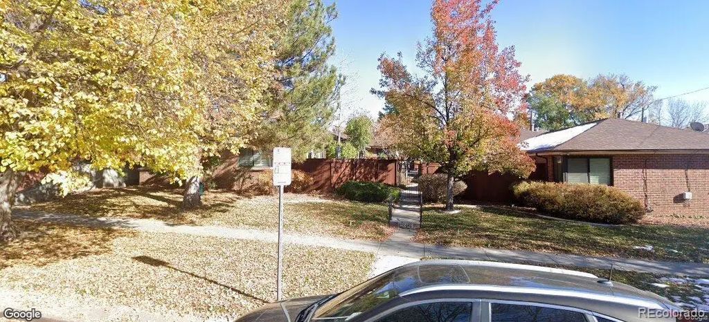 540 Detroit Street, Denver