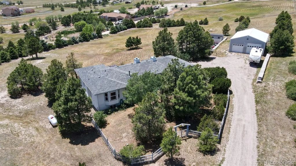 15680 Eastonville Road, Elbert
