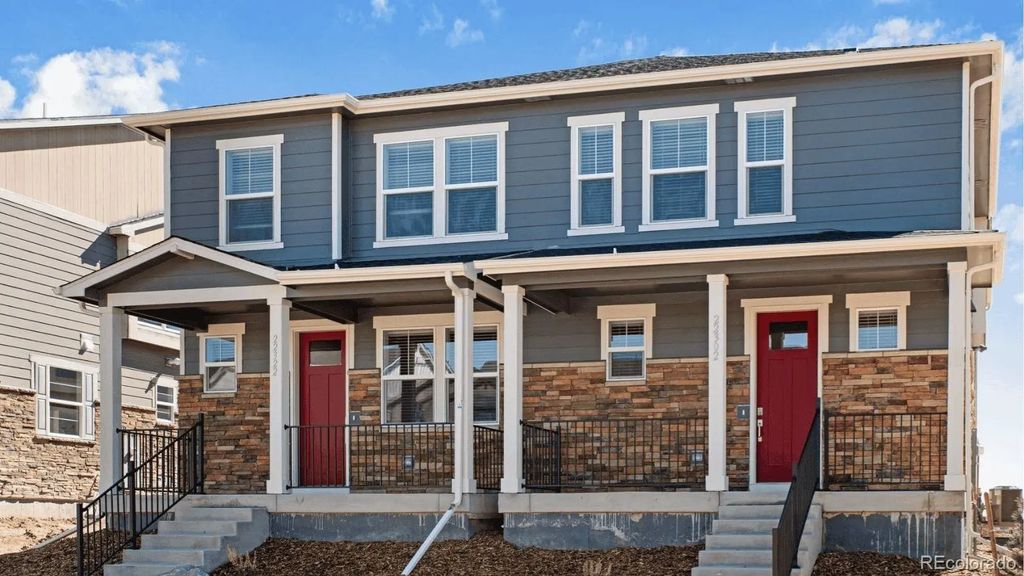 22614 E 6th Place, Aurora