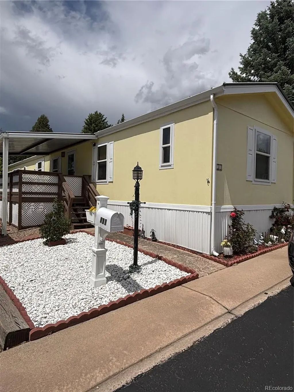 205 N Murray Boulevard, Colorado Springs