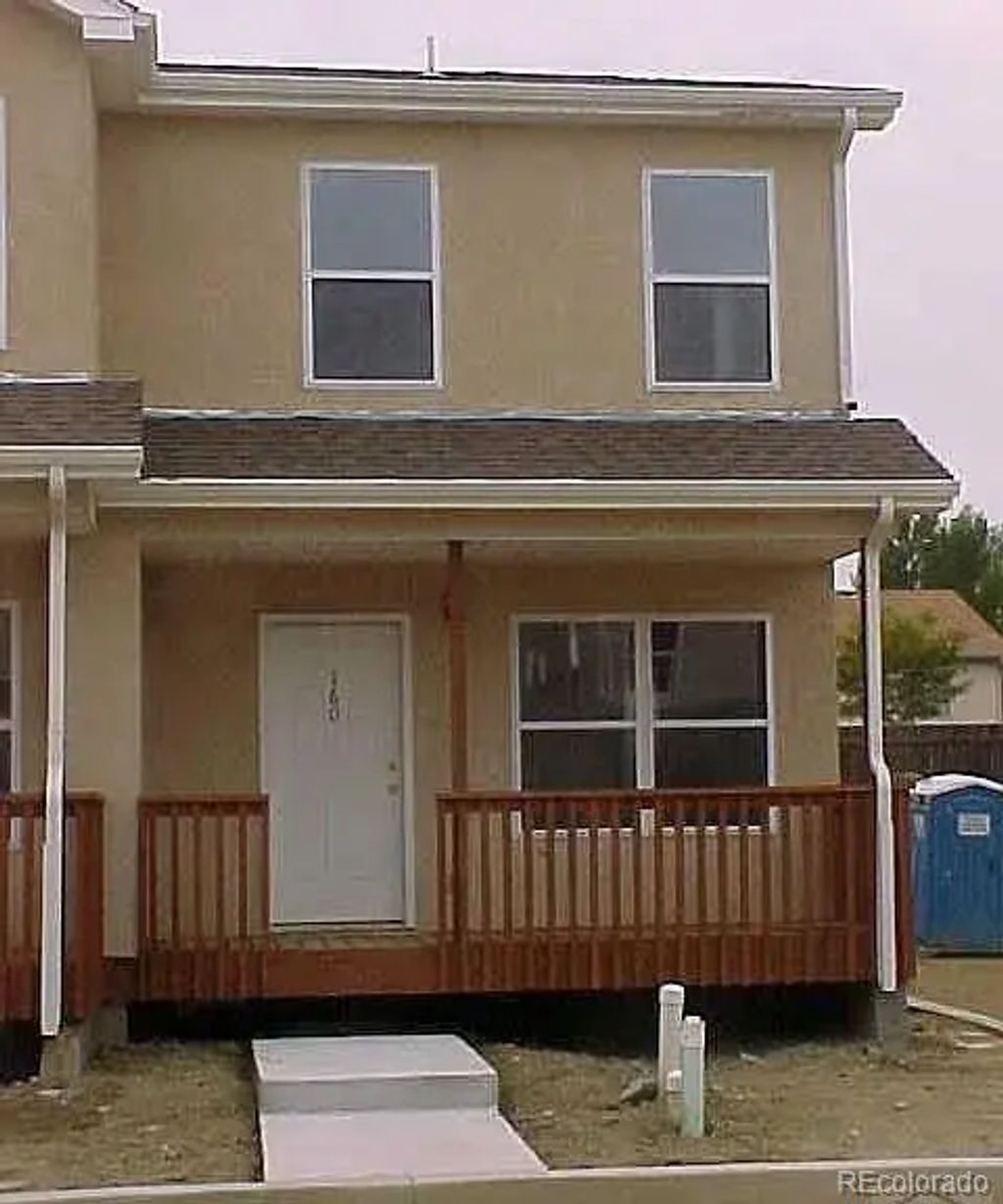4400 Rawhide Road 160, Pueblo