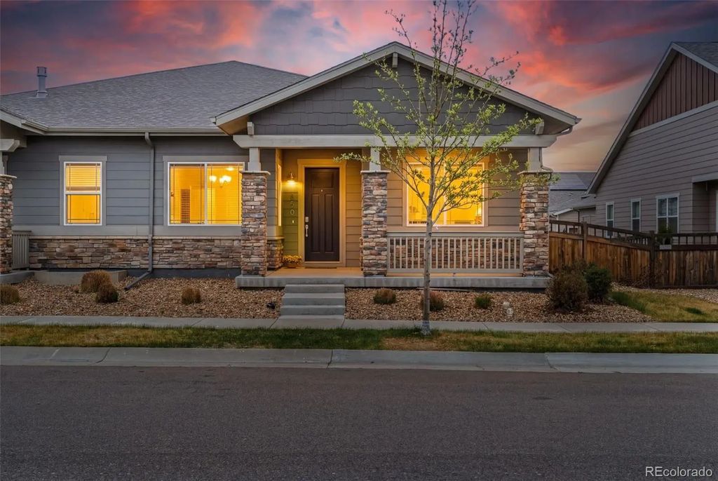 850 Colorado River Avenue, Brighton