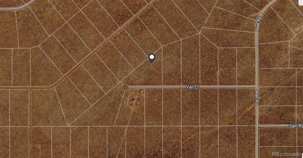 Lot 39, San Luis
