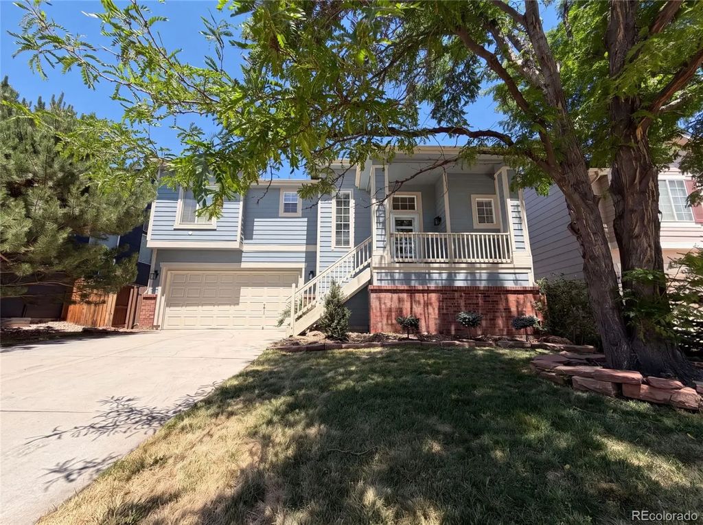 9379 W Ute Drive, Littleton
