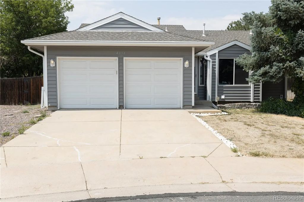 4051 E 126th Place, Thornton