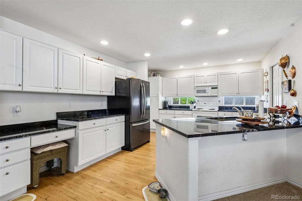 1011 S Valentia Street 95, Denver