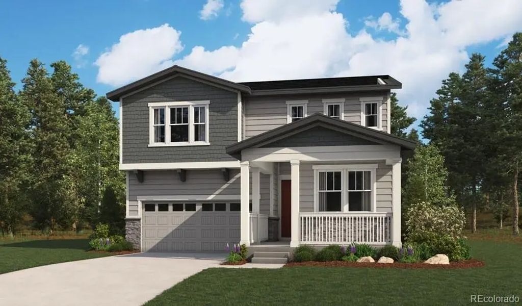 45950 Faith Avenue, Bennett