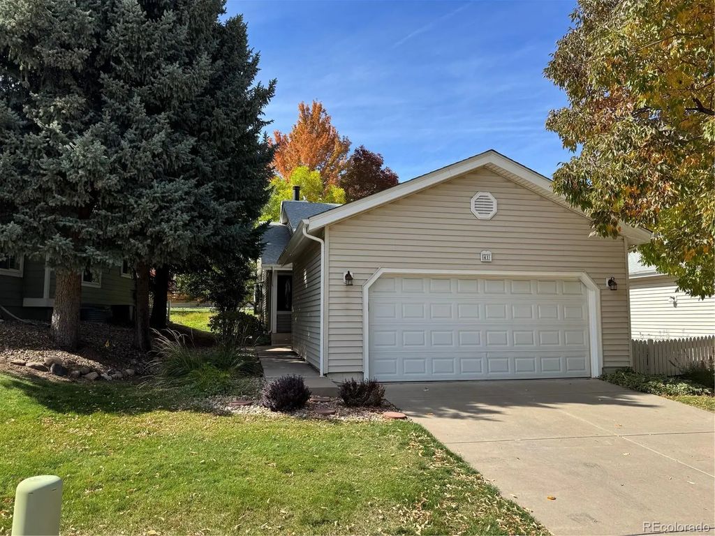 41 Canongate Lane, Highlands Ranch