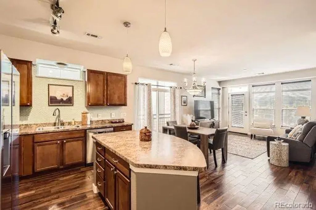 10176 Park Meadows Drive 2311, Lone Tree