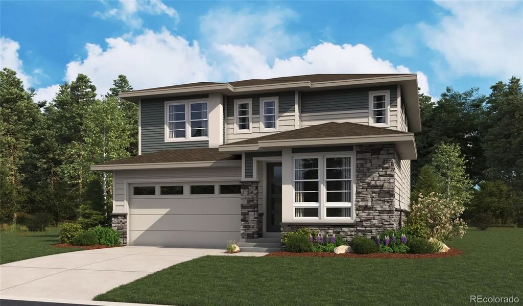 24652 E 46th Avenue, Aurora