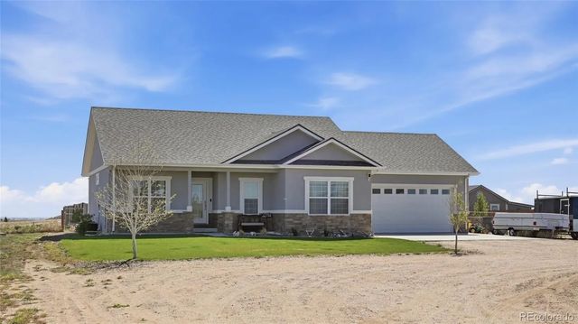 15508 Rd 7.3, Wiggins