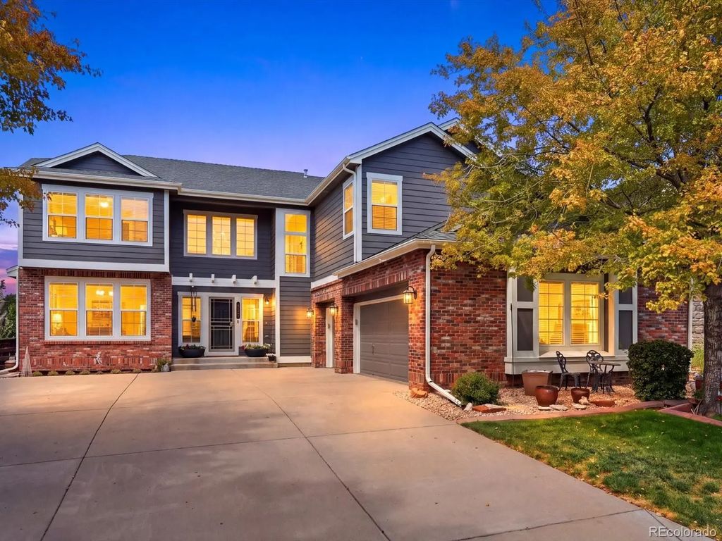10619 Ouray Court, Commerce City