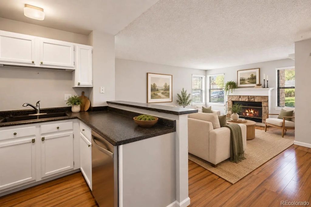 6715 S Field Street 5-501, Littleton