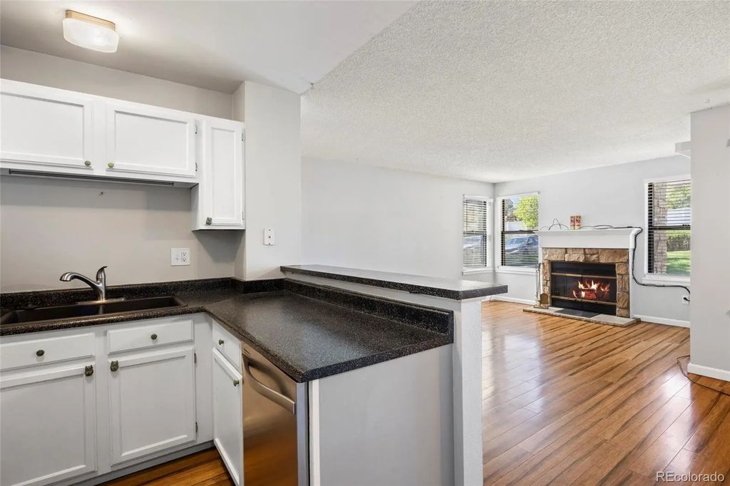 6715 S Field Street 5-501, Littleton