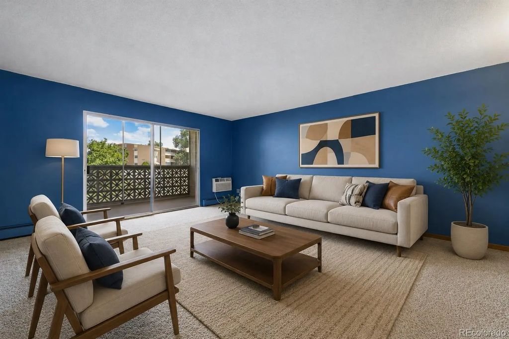 9150 E Center Avenue 4b, Denver