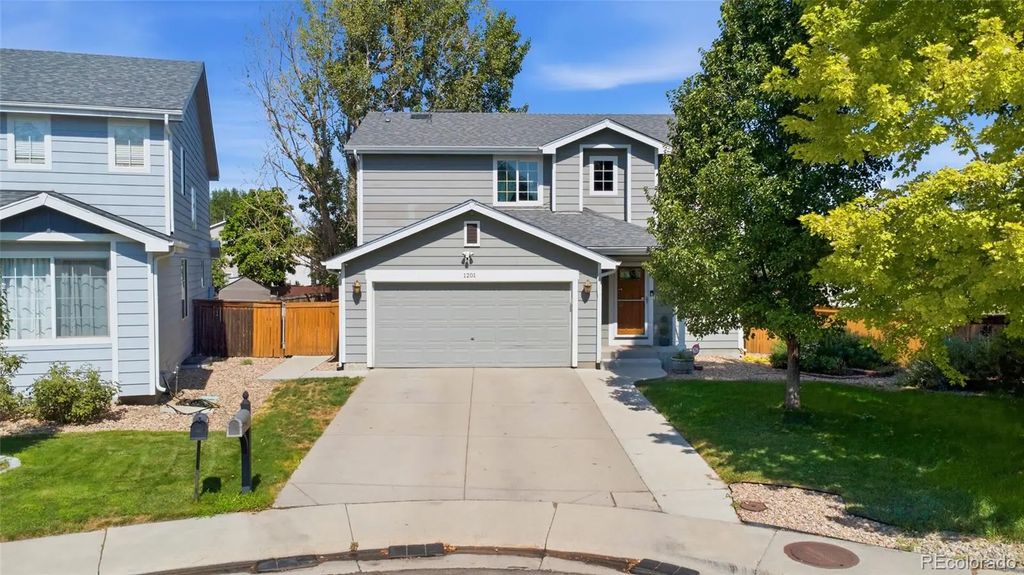 1201 Osprey Street, Brighton