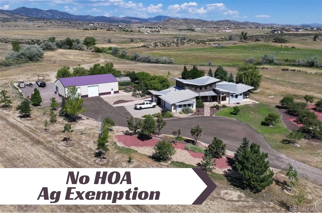 115 S County Road 23, Berthoud