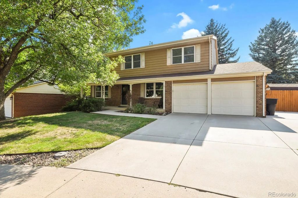12883 Milwaukee Court, Thornton