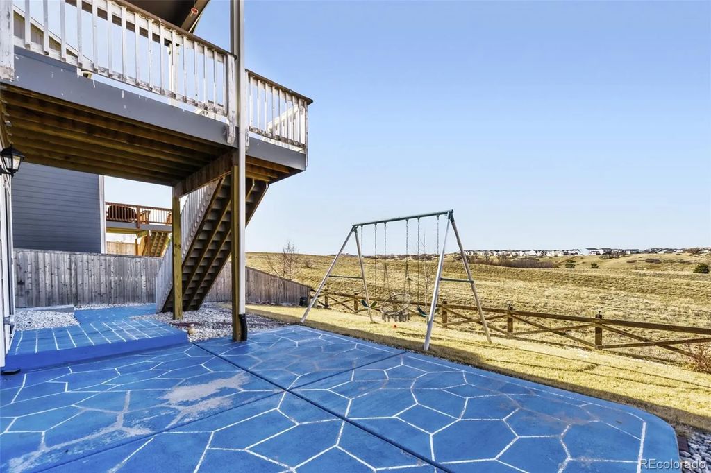 13935 Wild Lupine Street, Parker