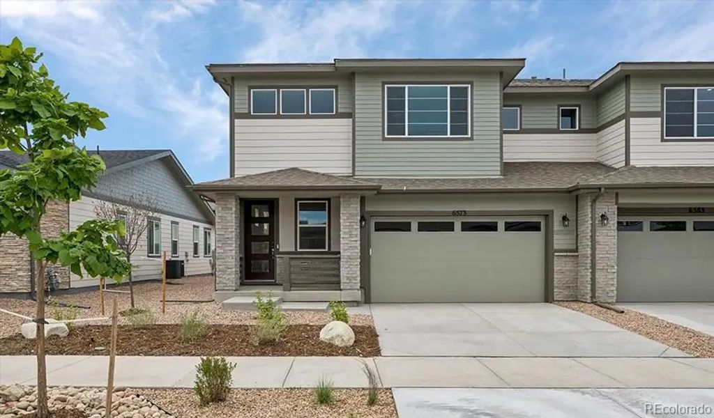 6573 N Malta Street, Aurora