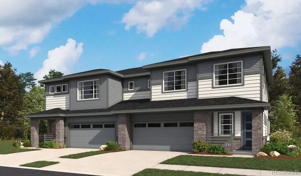 6573 N Malta Street, Aurora
