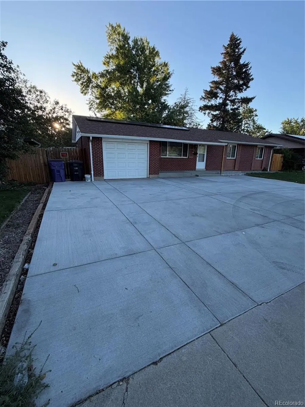 3011 S Sheridan Boulevard, Denver
